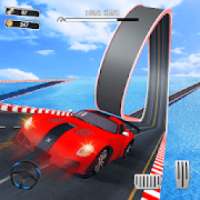 101% Extreme City GT Car Stunts