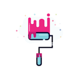 ikon Stupis Screens - Free Wallpaper Maker