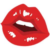 Lips Stickers for Whatsapp - WAStickerApps