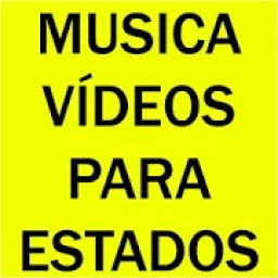 Videos de Musica para estados icon