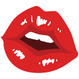 Lips Stickers for Whatsapp - WAStickerApps आइकन