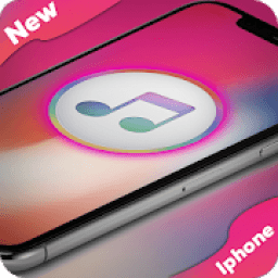 Ringtone for iPhone 2019 आइकन