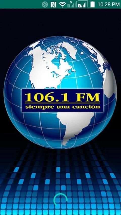 La 106 APP screenshot 6