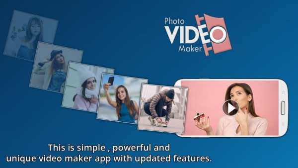 Photo Video Maker - Romentic Couple Video Maker स्क्रीनशॉट 7