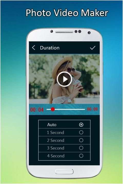 Photo Video Maker - Romentic Couple Video Maker स्क्रीनशॉट 2