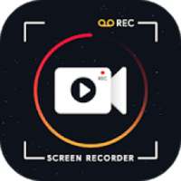 Screen Recorder : Video Recorder For Social Media