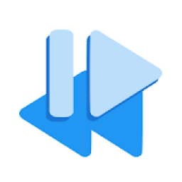 Slow motion/Frame Player icon