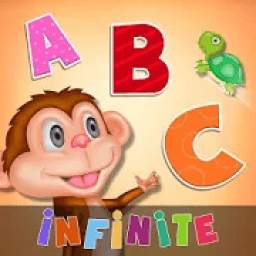 ABC Infinite
