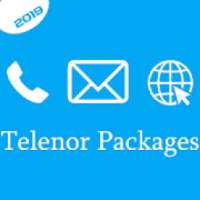 Telenor Packages: Call, SMS & Internet Packages