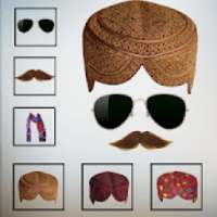 Make Me Saen-Sindhi Photo Editor 2018