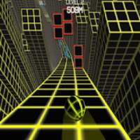 Balance Ball 3D Matrix