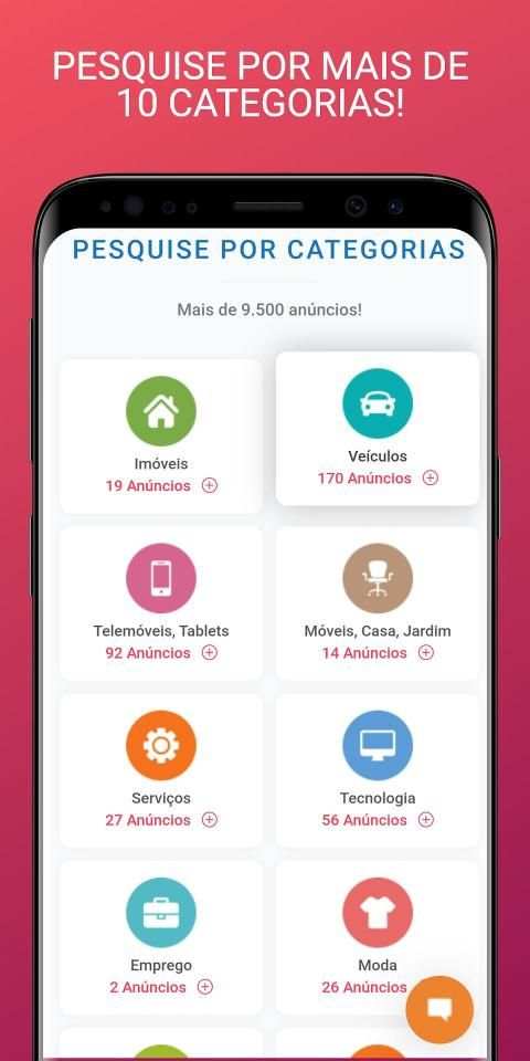 Biolo Angola screenshot 4