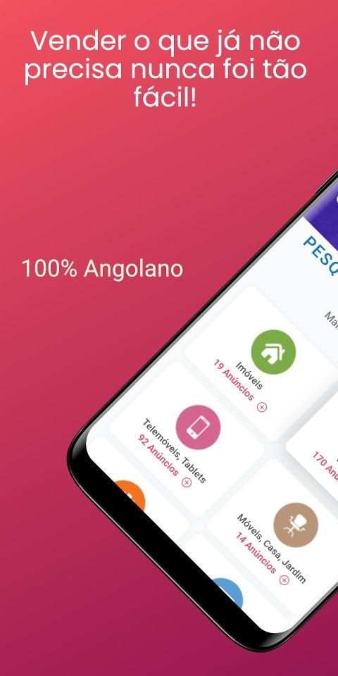 Biolo Angola screenshot 6