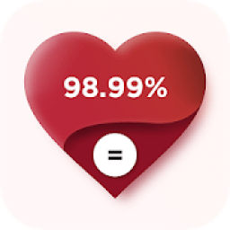 Love Calculator आइकन