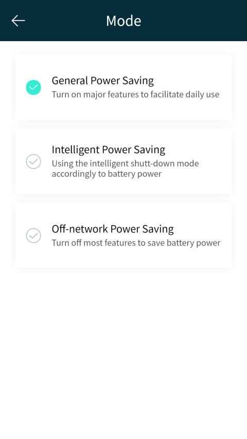 Security Battery & Battery Master screenshot 3