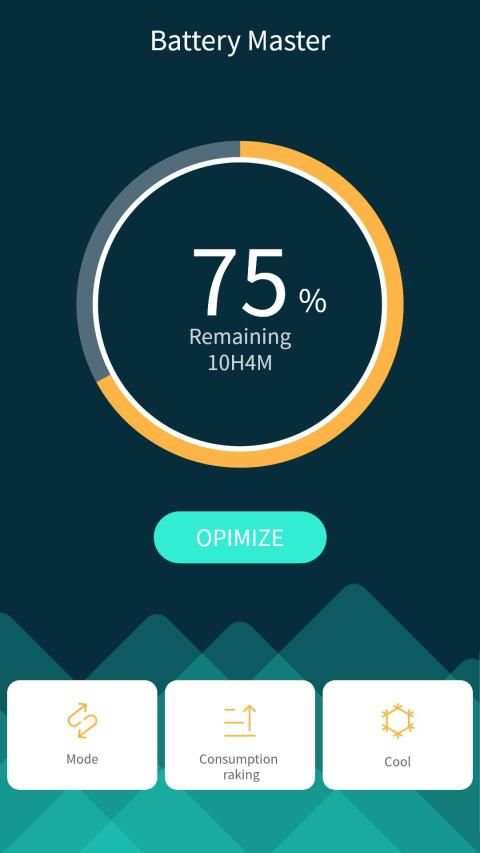 Security Battery & Battery Master screenshot 4