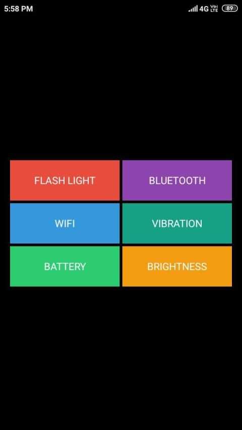 Mobile Secret Code screenshot 3