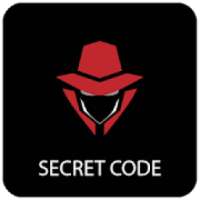 Mobile Secret Code