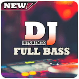 DJ Full Bass Remix Offline - Salah Apa Aku Terbaru icon