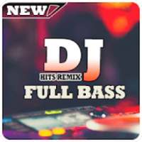 DJ Full Bass Remix Offline - Salah Apa Aku Terbaru