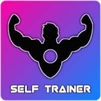 Self Gym Trainer on 9Apps