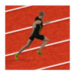 ikon Running Pro 100 M