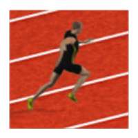 Running Pro 100 M