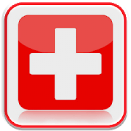 ikon Emergency First Aid