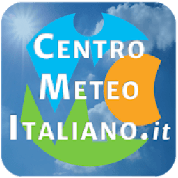 ikon Meteo by Centro Meteo Italiano