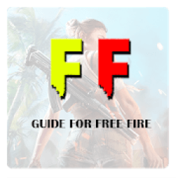 Ultimate Tips for free Fire guide 2019 icon