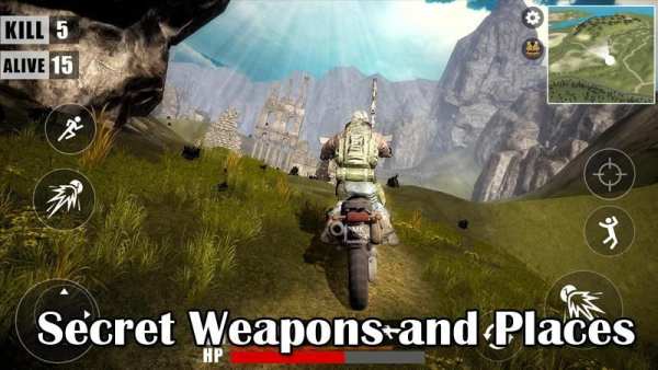 Ultimate Tips for free Fire guide 2019 screenshot 2