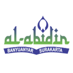 Al Abidin Pay icon