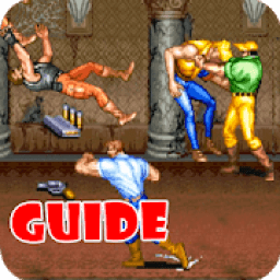 CadGad Arcade Games Guide icon