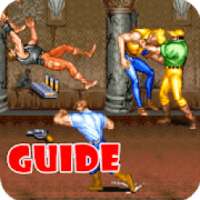 CadGad Arcade Games Guide