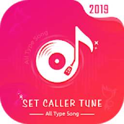 Set Callertune : New Ringtones 2019 1.12
