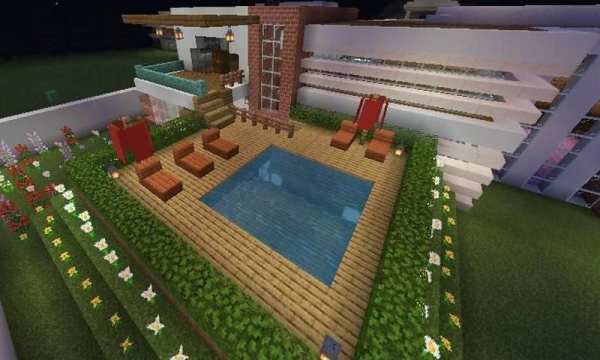 Kingdom Craft : mini city building Simulator screenshot 2