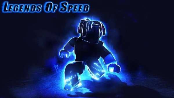 Legends Of Speed Robloxe Mod screenshot 2