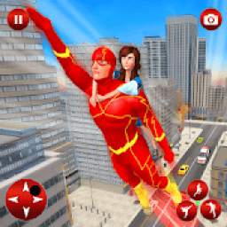 Doctor Robot Rescue Human:Rescue Games