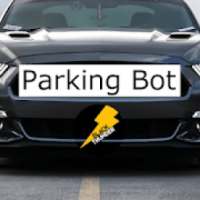 Parking Bot