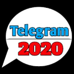 Telegram 2020
