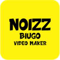 Biugo Magic Video Effect Editor - Noiz Editor on 9Apps