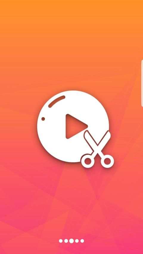 Video Editing 2020 स्क्रीनशॉट 7