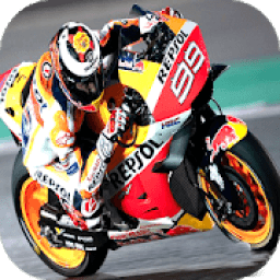 ikon Bike Fever Racing