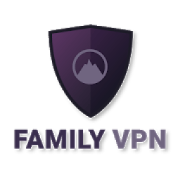 Family VPN आइकन