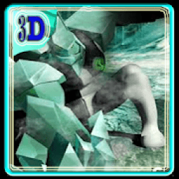 ikon Ben Monster Slink Vs Attack Vilgax