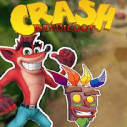PS Crash Bandicoot Walkthrough and triks