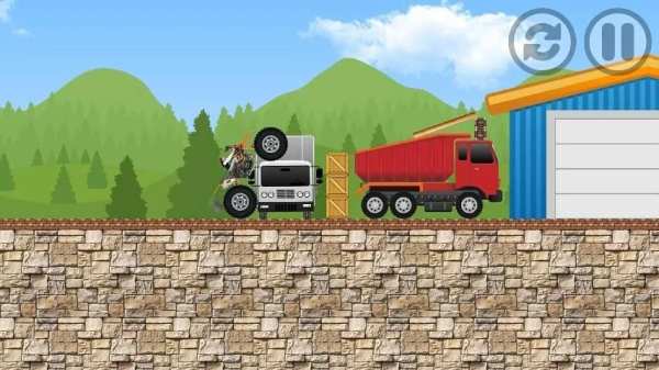 Motor Trail Speed स्क्रीनशॉट 3