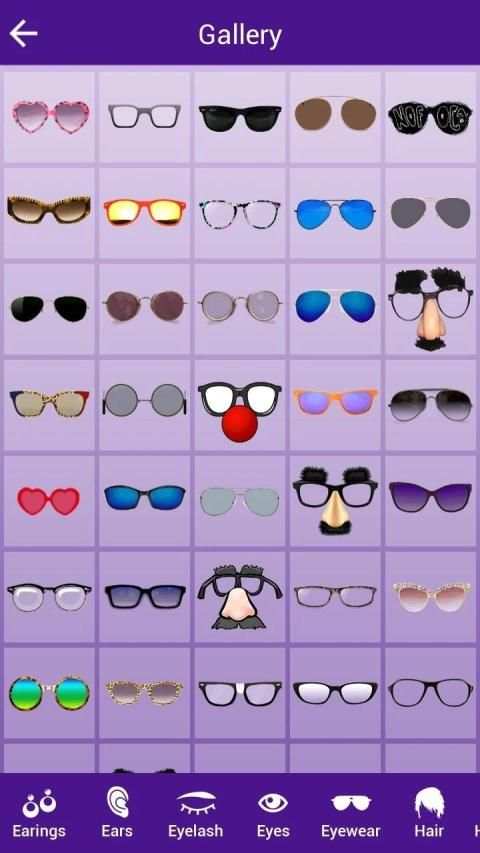 Face Changer Photo Editor screenshot 5