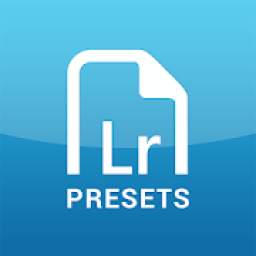 Lightroom Presets App