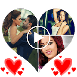 Photo Video Maker With Music icon